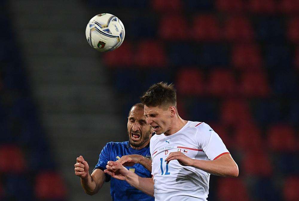 Slavia Praga, traguardo "storico" per Lukáš Masopust