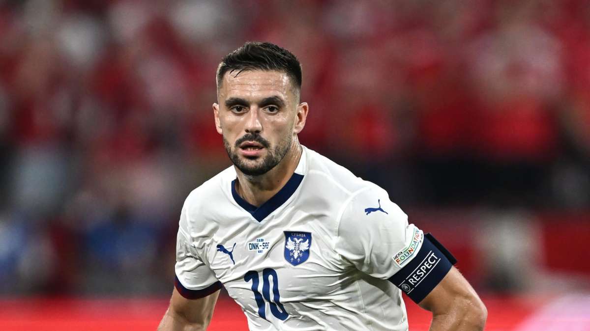 Fenerbahce, Tadic: "Ora vogliamo andare avanti in Europa League, dobbiamo sistemare alcune cose"