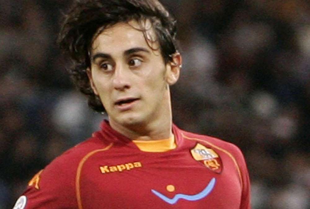 Juventus, Aquilani: "Sono qui per vincere"