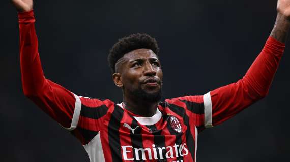 Milan, Emerson Royal: "Veniamo da due sconfitte, oggi dobbiamo vincere"