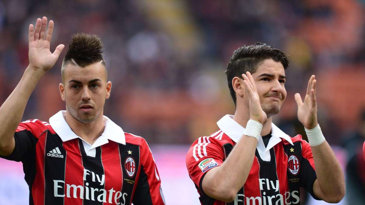 Anderlecht-Milan, le probabili formazioni