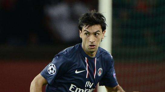 Pastore: "Psg, se mi vuoi io resto"