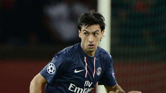 Psg, Pastore ci crede: "Andiamo a vincere a Barcellona"