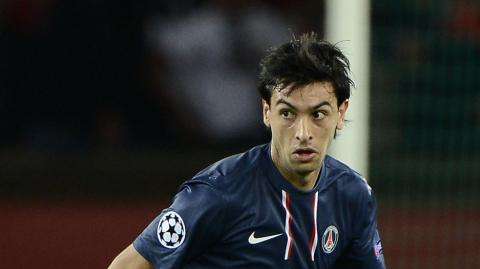 Psg, Pastore vola basso: "Champions impossibile"