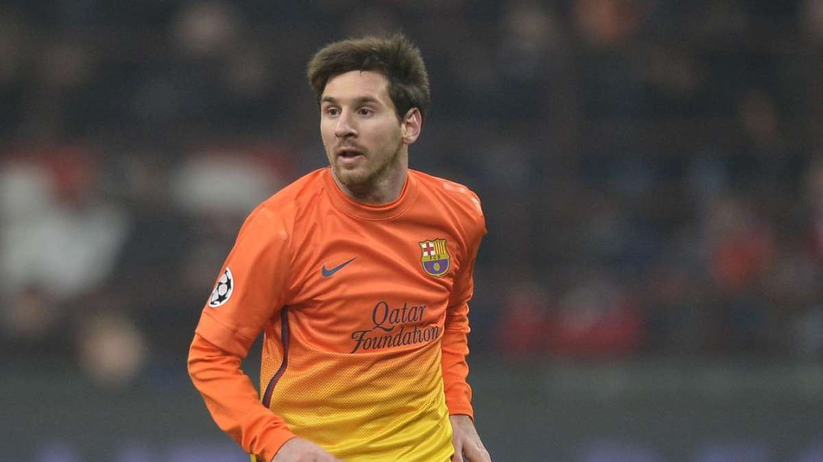 Barcellona, Messi: "Remuntada. E voglio segnare"