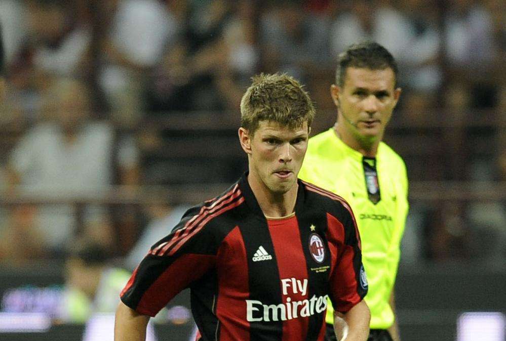 Offerta Schalke: Huntelaar per Felipe Melo