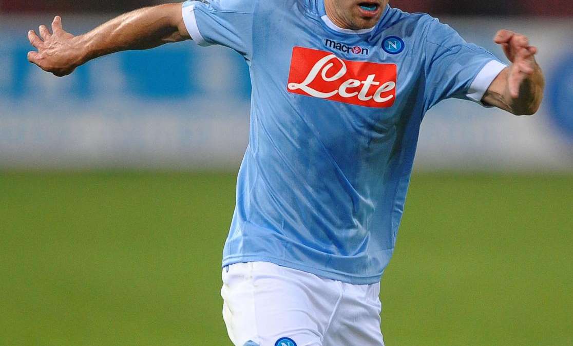 Top Campagnaro, Flop Inler. Manchester City-Napoli, le pagelle dei partenopei