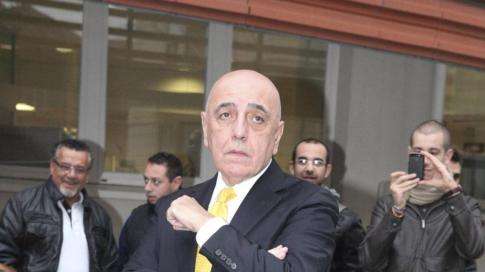 Milan, Galliani: "Drogba o Anelka? Chissà, magari arrivano entrambi..."