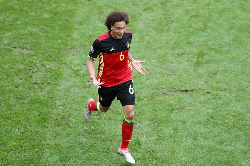 Calciomercato Juventus, ecco il piano di Marotta per Witsel