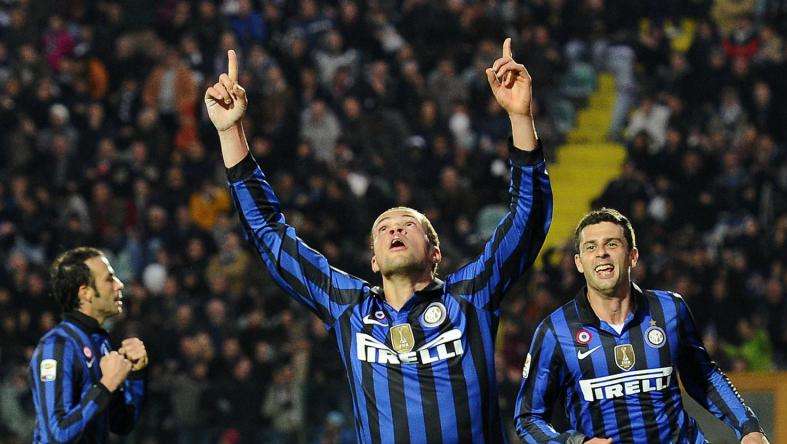 Inter, anche Tottenham e Liverpool su Castagnois