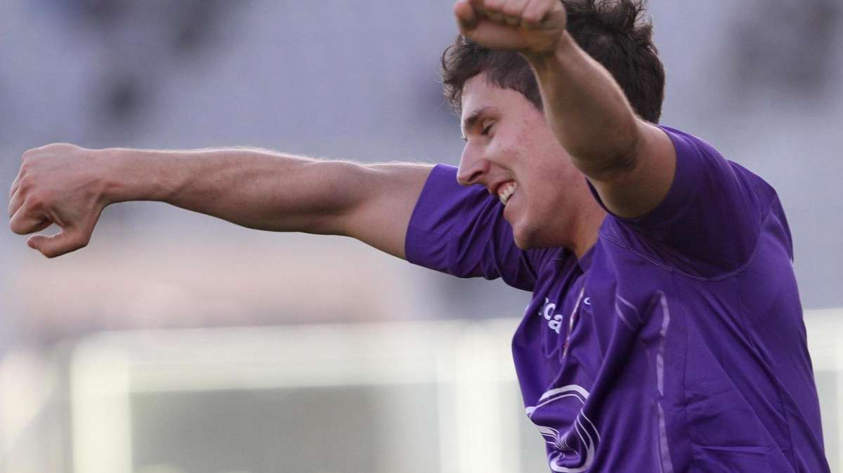 Jovetic, le sirene abbondano. E la Fiorentina...