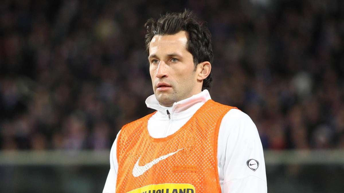 Salihamidzic: "Non c'è un favorito in Juventus-Bayern Monaco"