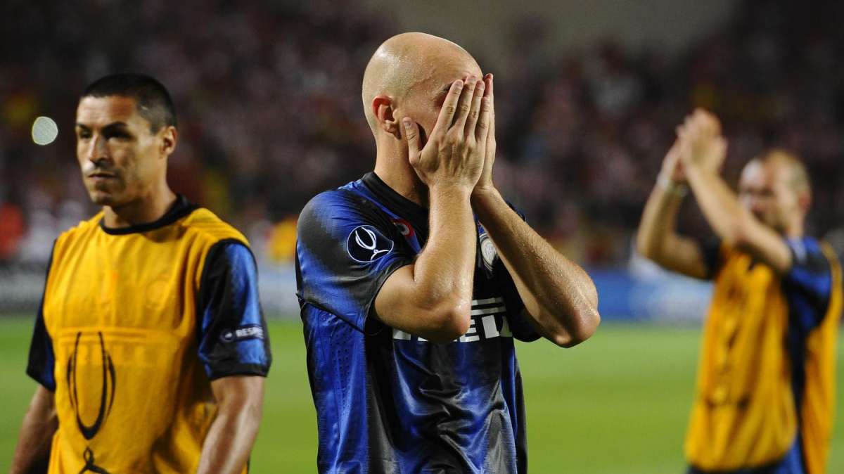 Inter, allarme infortuni. Cambiasso e Julio Cesar a rischio per il Tottenham
