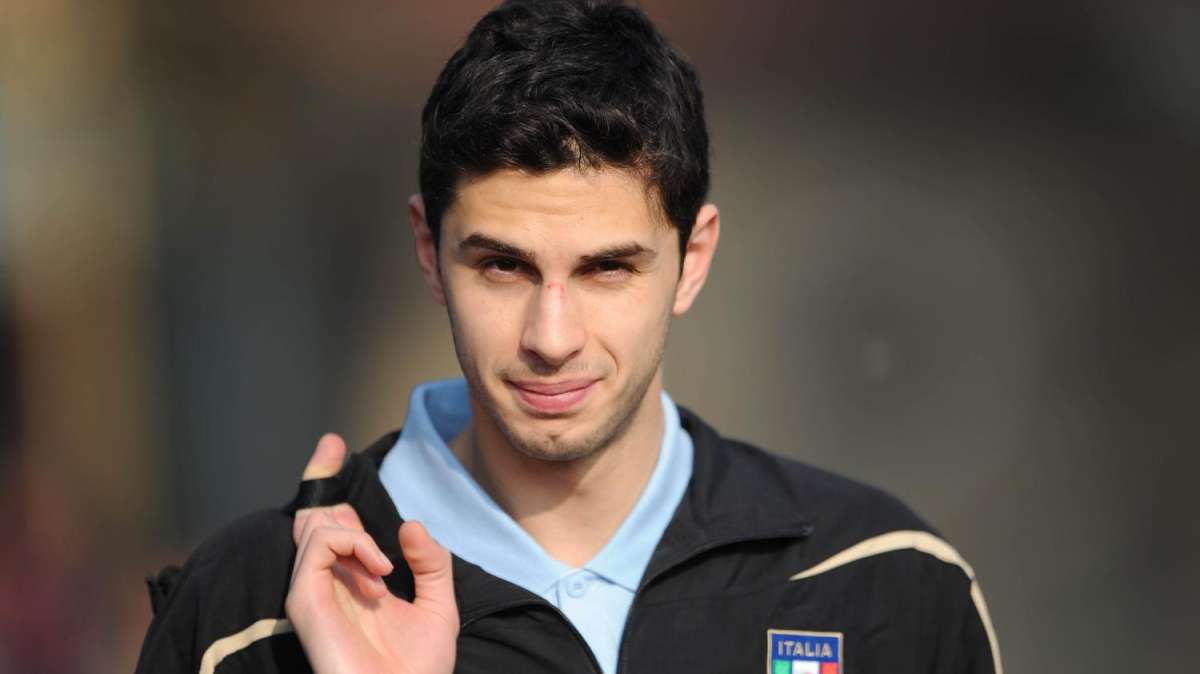 Inter, Ranocchia rientra a Milano