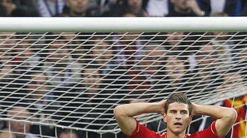 Gomez chiede chiarezza al Bayern: "Che ne sarà del mio futuro?"