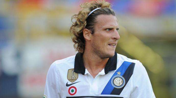 Inter, lista Uefa: dentro Palombo, Poli e Forlan