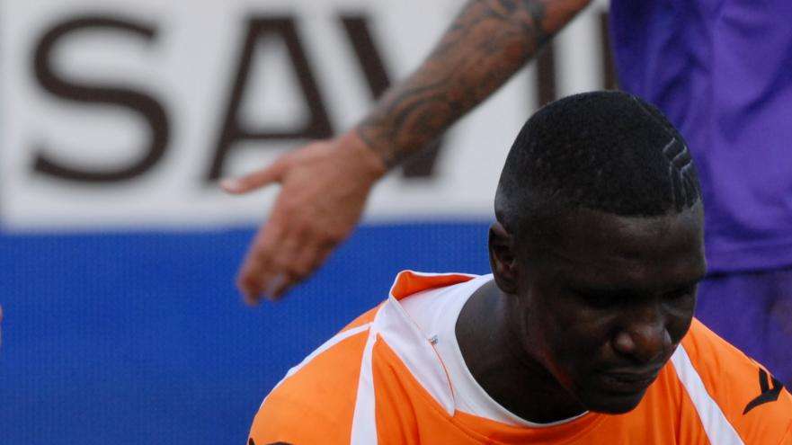Zapata fa la frittata, Andreasen ne approfitta. L'Odense batte di misura il Villarreal