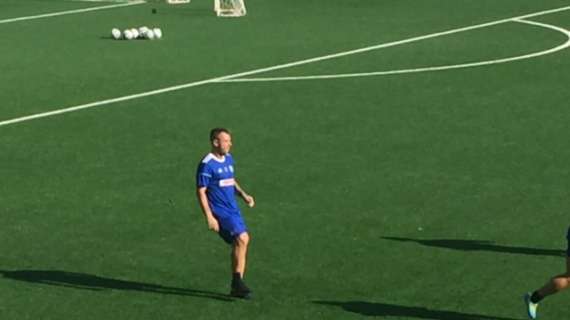 Cassano: "Di Vieri non parlo più, capitolo chiuso. I risultati che stiamo ottenendo sono migliori di prima"