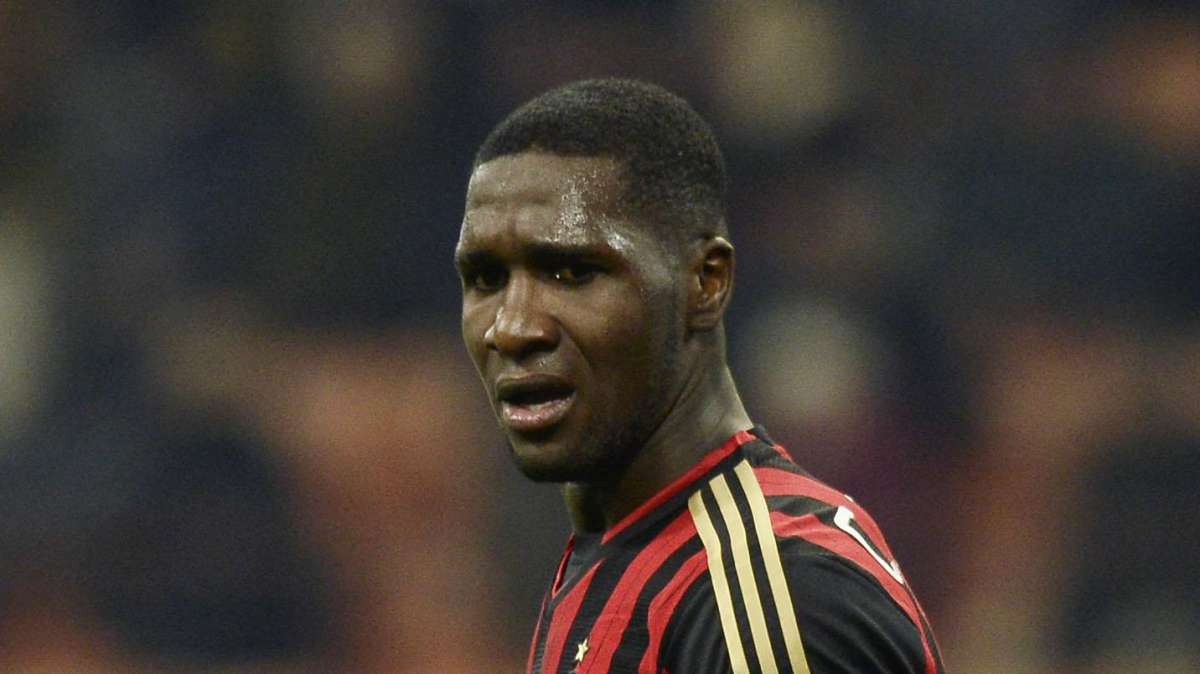 Milan, Zapata: "Quanti infortuni fino a questo momento!"