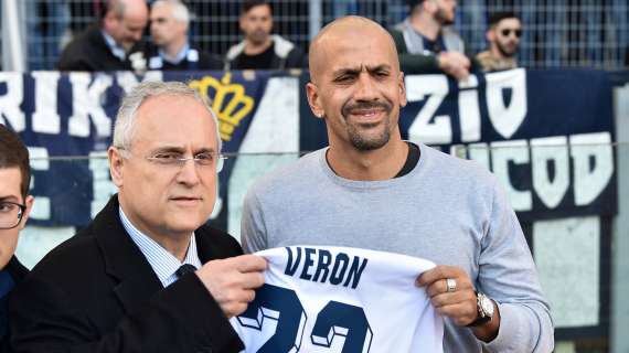 Gazzetta - Veron: "Conceicao un hombre vertical"