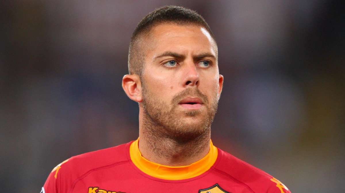 Roma, Menez deluso da Blanc