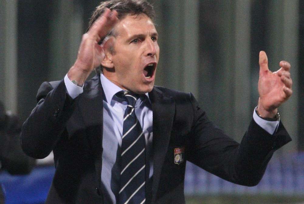 Siviglia, per la panchina piace Puel