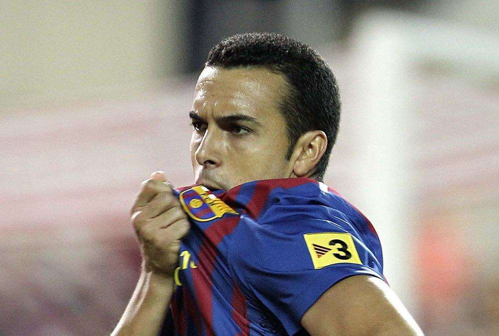 Barcellona, Pedro allontana la Messidipendenza