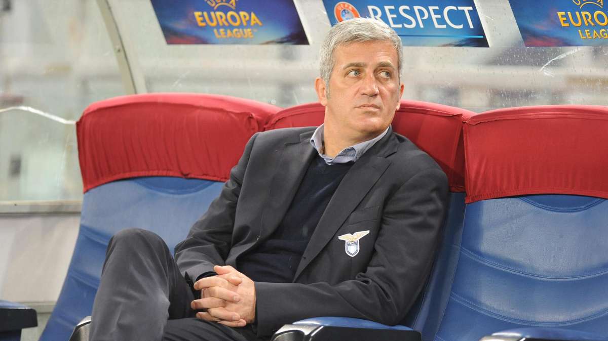 Petkovic: "Meglio andare a fari spenti"