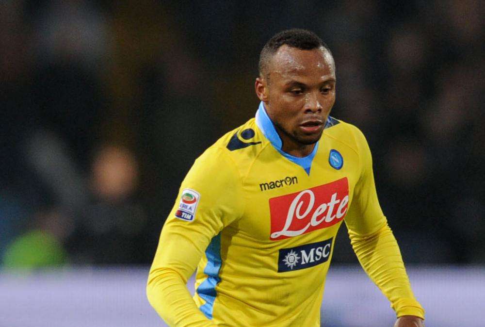 Inter, è revolucion colombiana?