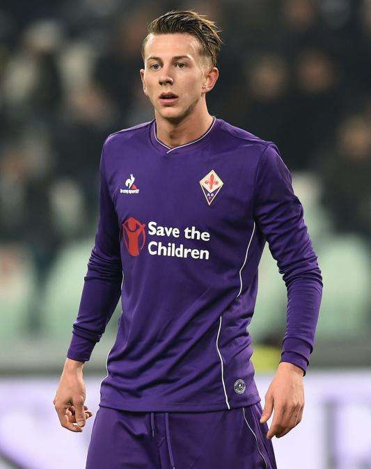 Bayern, obiettivo Bernardeschi per l'estate