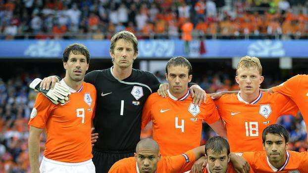 Manchester United, Due per il dopo- Van der Sar