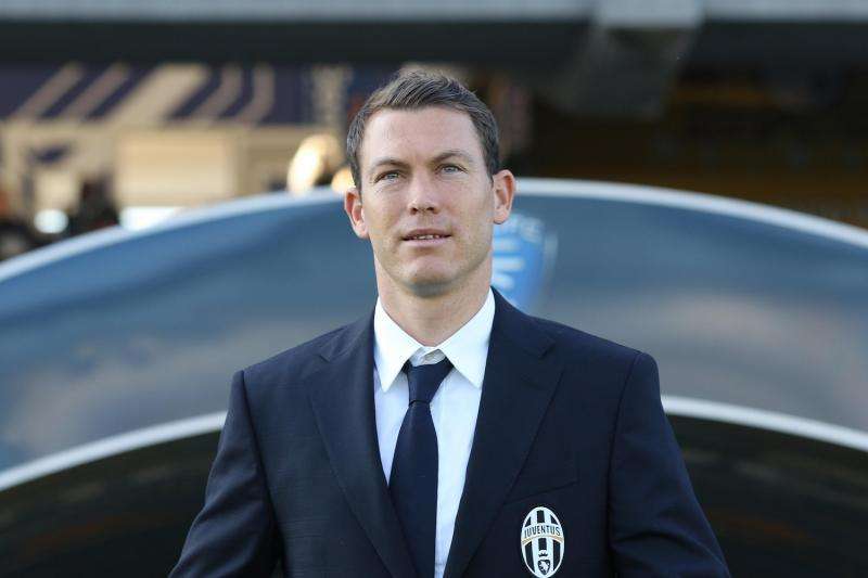 Lichtsteiner: "Sconfitta Verona ci può stare. Adesso sotto con la Coppa Italia"
