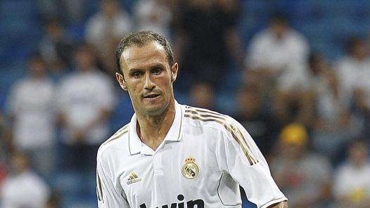 Real Madrid, anche Carvalho in uscita
