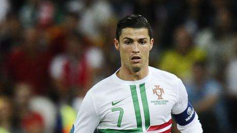 Real Madrid, CR7: "Lo United una famiglia per me, non potevo esultare"