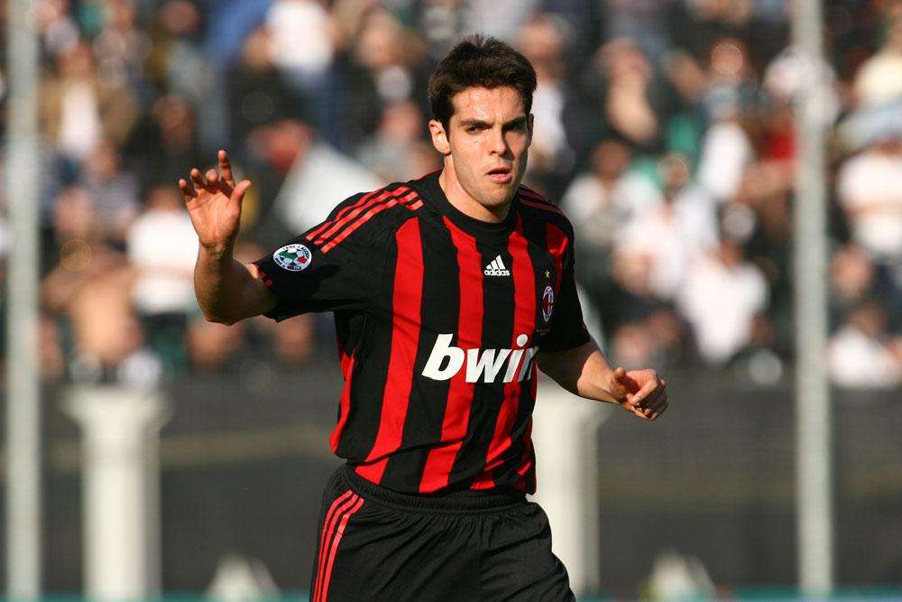 Milan, in Spagna si continua a parlare di Kakà...