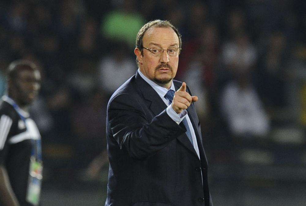 Bayern, per la panchina sfida Benitez-Laudrup