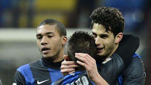 Inter, Ranocchia: "Con il Cluj sarà dura. Grazie a Strama perché..."