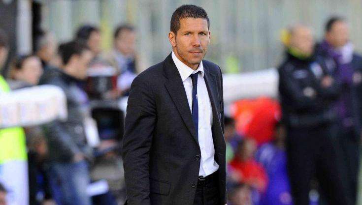 Atletico Madrid, Simeone ne convoca 19: out Tiago