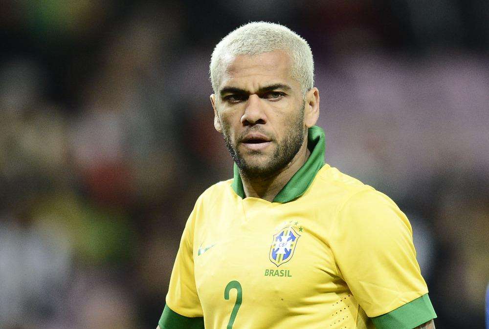 Barcellona, Dani Alves "E' vero, volevo donare il mio fegato ad Abidal. Vi spiego..."