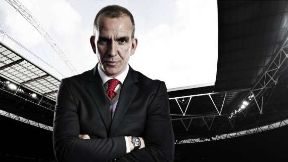 Di Canio sulla rivale dell'Inter: "L'Arsenal non è aggressiva come lo scorso anno"