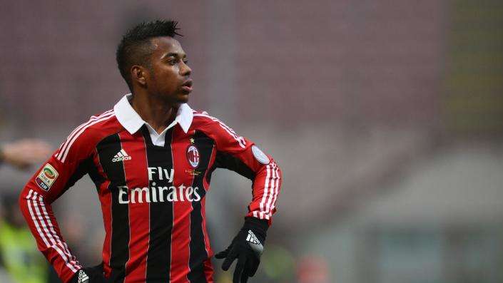 Milan, Odilio (Santos): "Siamo in corsa per Robinho"
