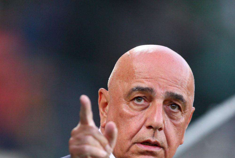 Milan, Galliani: "Ibra e Robinho hanno portato entusiasmo"
