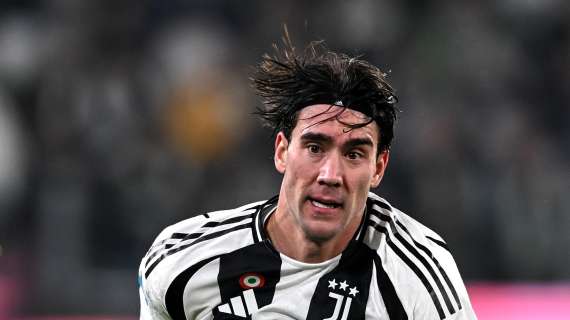 Juventus, grande prestazione di Vlahovic con la Serbia. Conceicao in panchina per 90 minuti