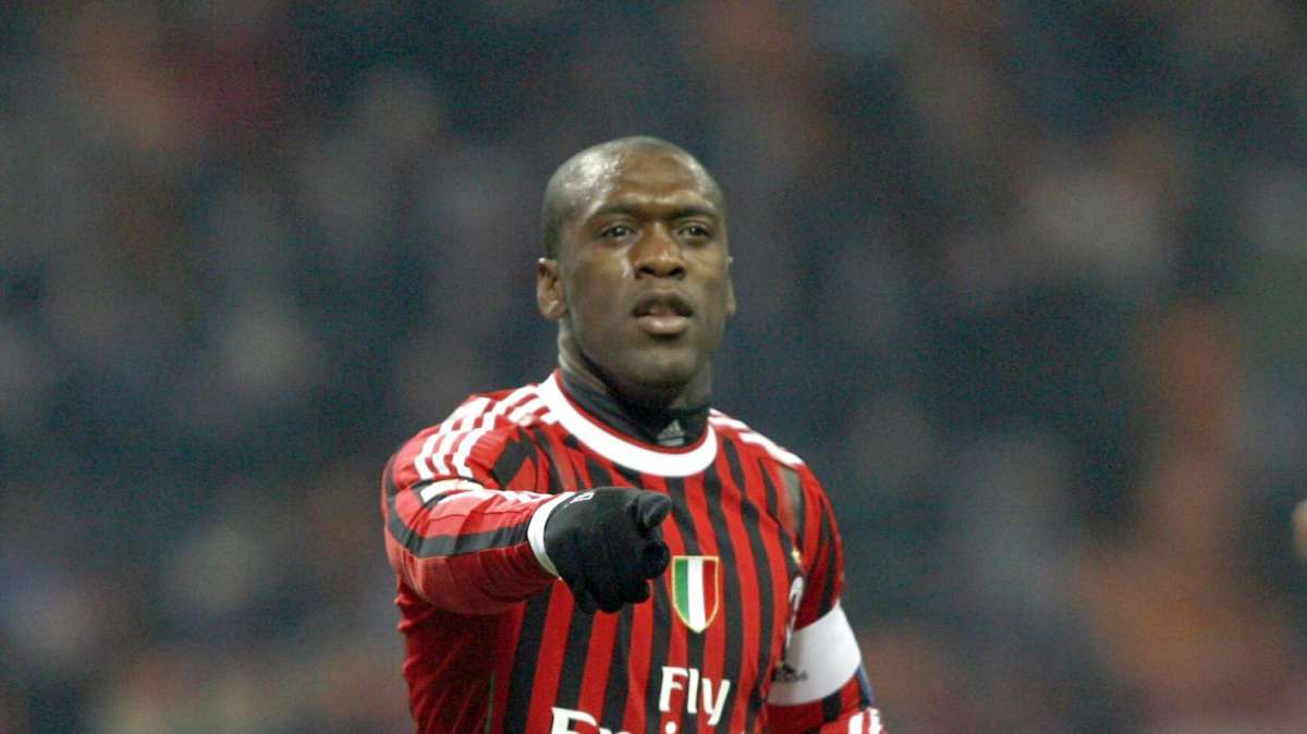 Milan, Seedorf attacca: "Via dal Milan per colpa di Allegri"