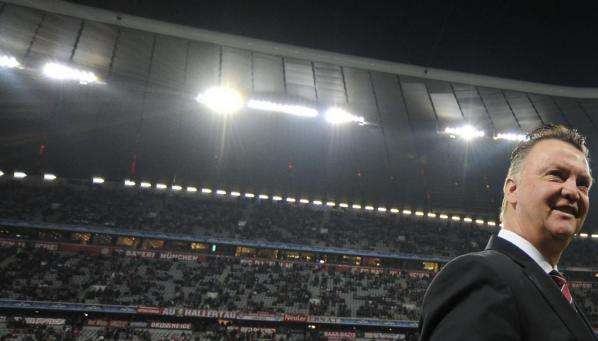 Caos Ajax, chieste le dimissioni di Cruyff