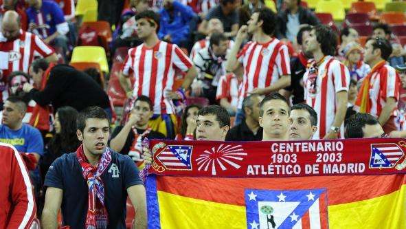 Atletico Madrid, Gabi Fernandez: "Nel 2014 spero almeno in un titolo per l'Atletico"