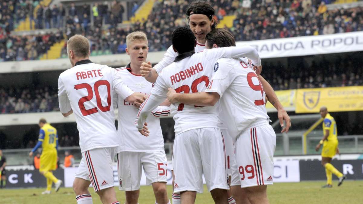 Inter e Milan vedono Ganso da lontano
