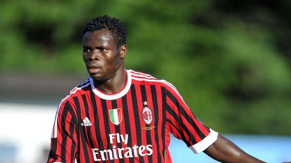 Milan, Allegri: "Taiwo deve crescere"