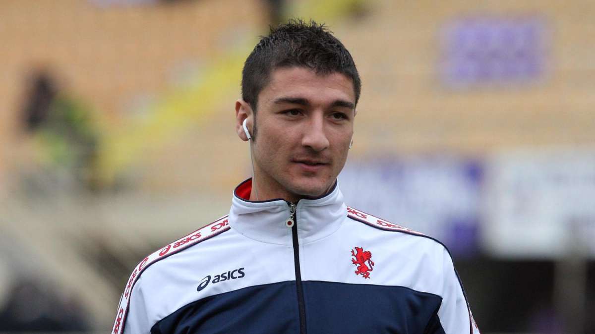 Rubin, Bocchetti chiama il Napoli: "Il contratto sta per scadere..."