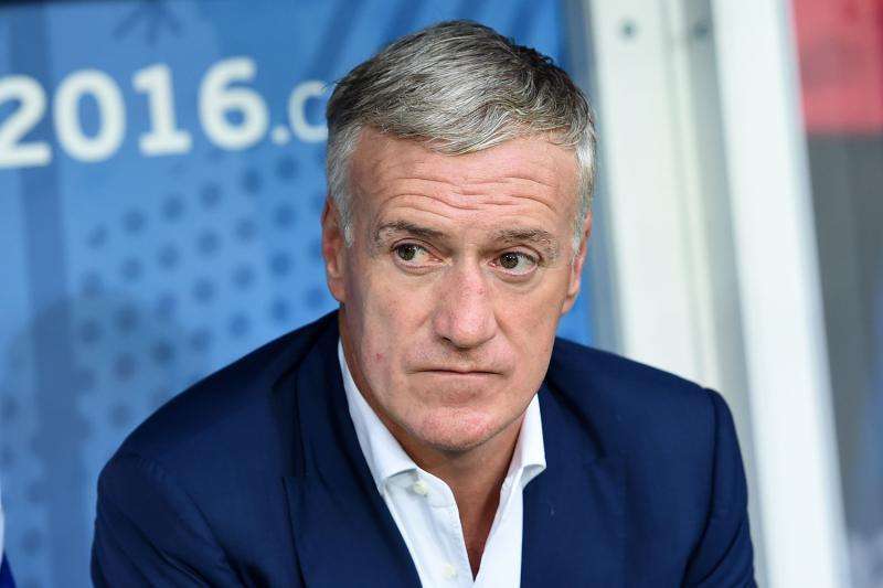 Francia, Deschamps: "Germania, migliore squadra del mondo"